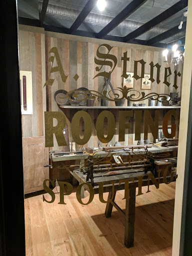 Fulton County Historical Society Gallery - United States