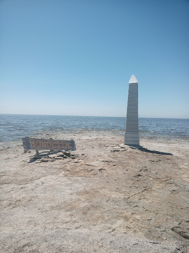 Bombay Beach Marina - Thumbnail