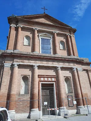 Church of Saint Mark Evangelist