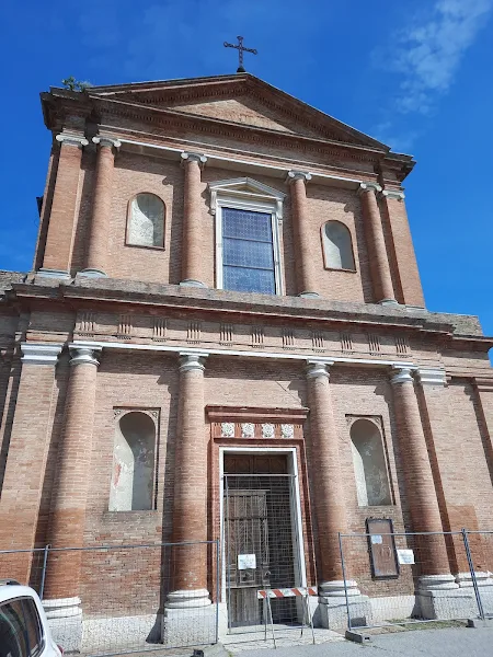 Church of Saint Mark Evangelist photo