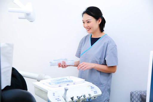 Parramatta Dentistry | Cosmetique Dental