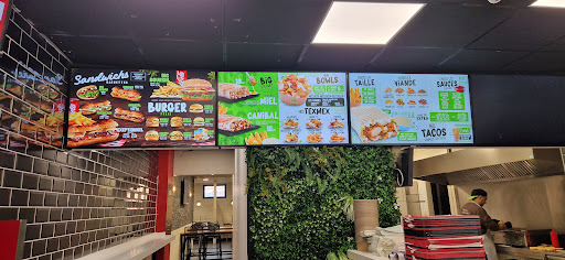 Photo 1 - BIG TACOS