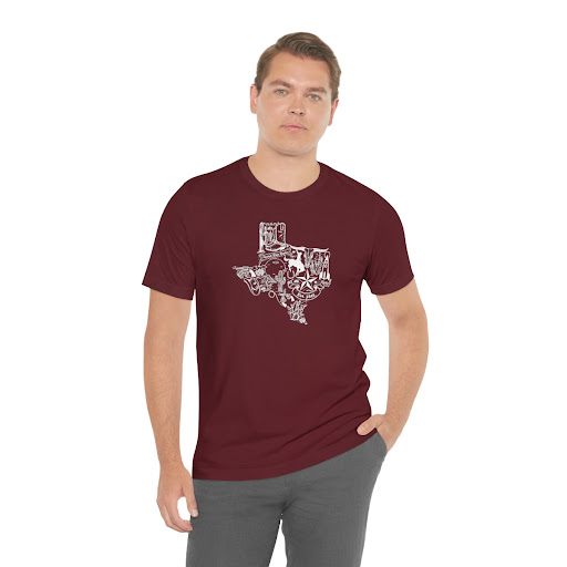 Swag Nuggets Gallery - United States
