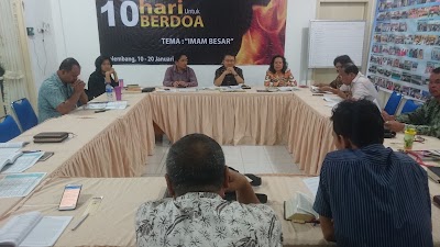Photos of Sanggar Seni Narawita (Guna Bakti Narawita)