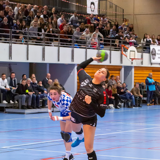 Strasbourg Achenheim Truchtersheim Handball