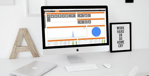 Digigraph Parma - Visual