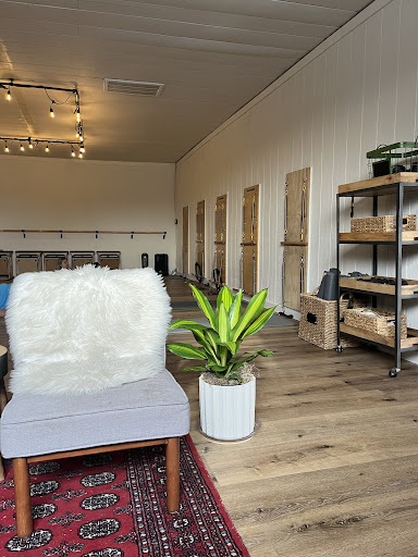 Movement Lab - Visual