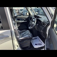 ネッツトヨタ西日本 東合川Ｕ−Ｃａｒセンター