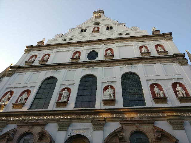 Neues Rathaus