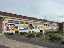 Ecole Primaire Houlgate à Houlgate
