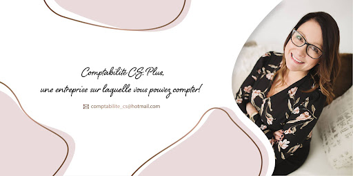 Comptabilité C.S. Plus - Visual