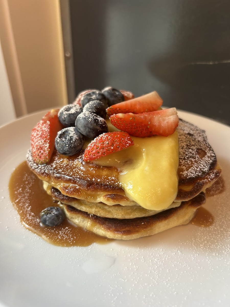 Little House Cafe — photo 9