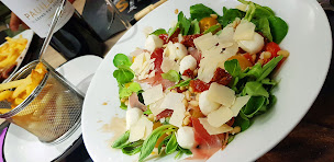 Photo n°16 de Aux Amis à Périgueux (Bistro)