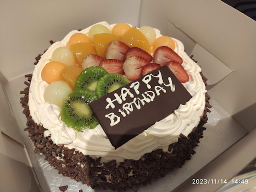 Wong Wong Bakery - Thumbnail