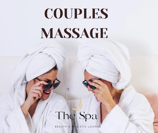 The Spa - Beauty & Holistic Lounge