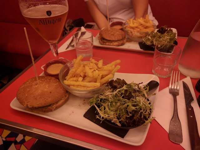 Le Bistrot Populaire