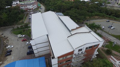 Photos of Building Faculty of Education University of Quindio