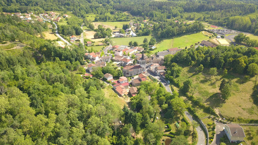 Photo de Gîte Le Moulin d'Escoutoux à Escoutoux (63300)