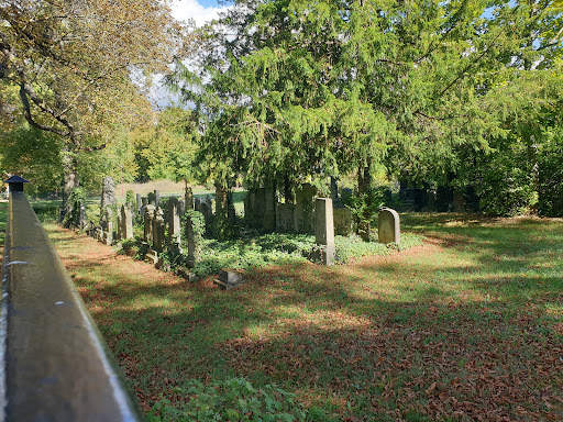 Jüdischer Friedhof Mühlhausen/Thüringen - Thumbnail