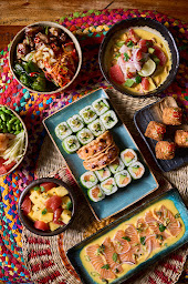 Photo n°19 de Côté Sushi Versailles Maréchal Foch à Versailles (Sushi à emporter)