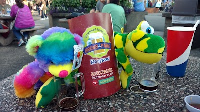 Photos of Kennywood
