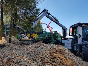 Photo n°3 de Ads Bois SARL à Beaumotte-Aubertans (Fournisseur de bois)