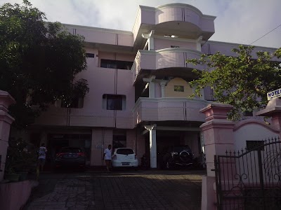 Photos of Hotel Cenderawasih