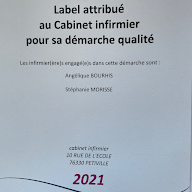 Infirmières libérales Petiville à Petiville