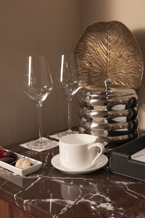 The First Roma Arte by null