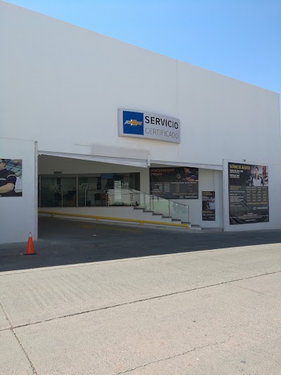 Photos of Webb Chevrolet Guanajuato