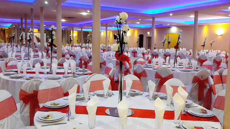 The Grand Venue Banqueting Hall - Wedding Venues in Oldham