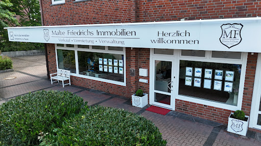 MALTE FRIEDRICHS IMMOBILIEN - BUCHHOLZ