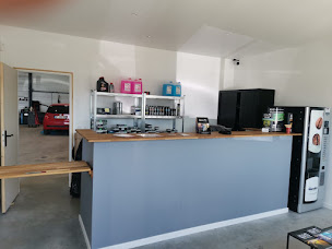 Photo n°1 de AN AUTO SOLUTIONS à Bouxières-sous-Froidmont (Atelier de réparation automobile)