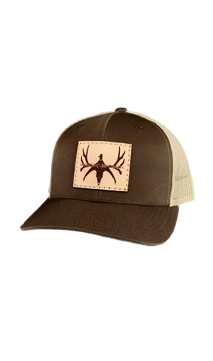 WackNStack Apparel - Visual