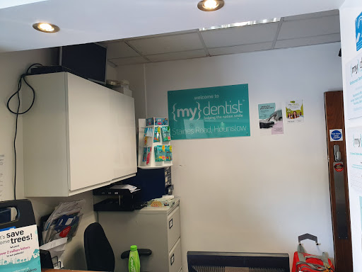 mydentist, Staines Road, Staines - Thumbnail