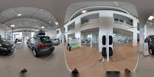 Photo n°15 de Volkswagen Rennes - VGRF Grand Ouest à Cesson-Sévigné (Vendeur de voitures d'occasion)