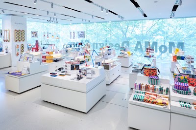 MoMA Design Store 表参道