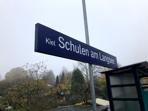 Kiel Schulen am Langsee