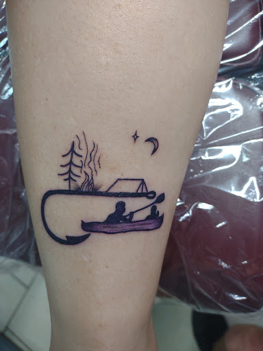 Critical Ink Tattoo - Thumbnail