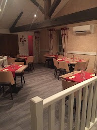 Photo n°15 de l'assiette troglodyte à Sourzac (Restaurant végétarien)