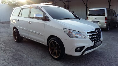 Photos of Rental Mobil Kupang Dohawu