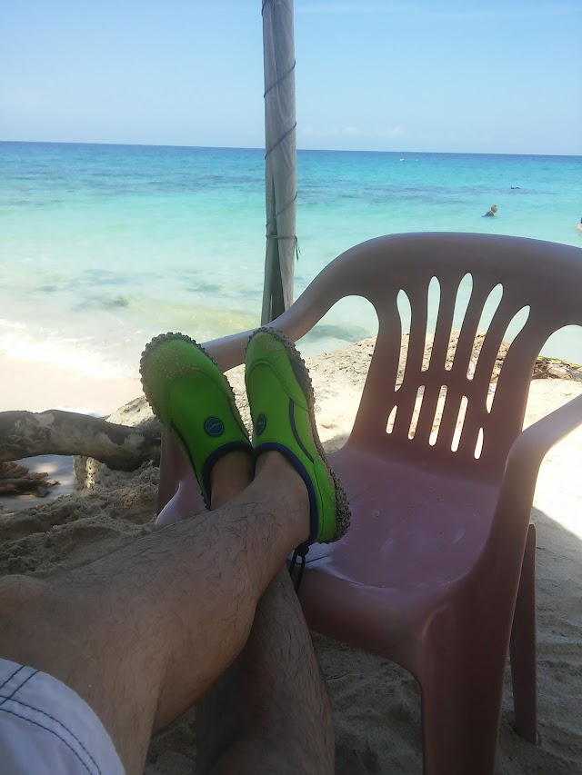 Playa Blanca