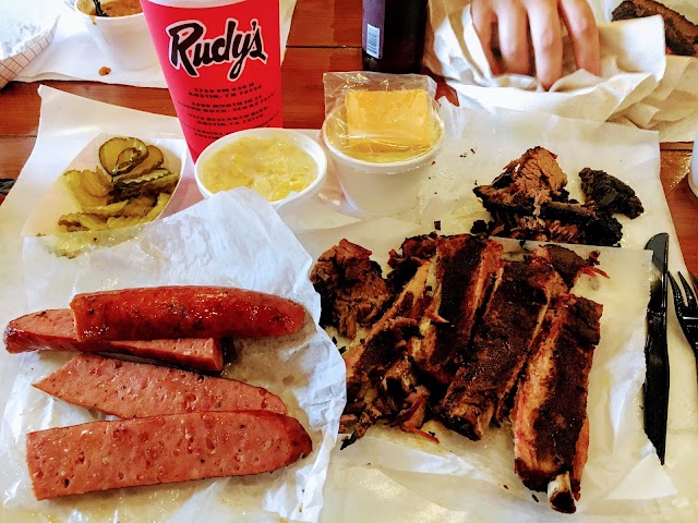 Rudy's Country Store & Bar-B-Q