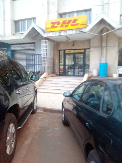 Photos of DHL