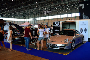 Photo n°13 de REDARO MOTORS à Divonne-les-Bains (Vendeur de voitures d'occasion)