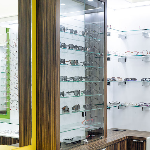 OPTOPLUS - Clinique Visuelle East Angus - Thumbnail