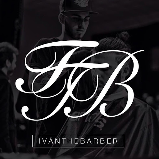 Iván The Barber - Visual