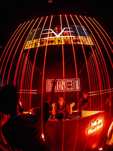 Bunker Nightclub - Thumbnail