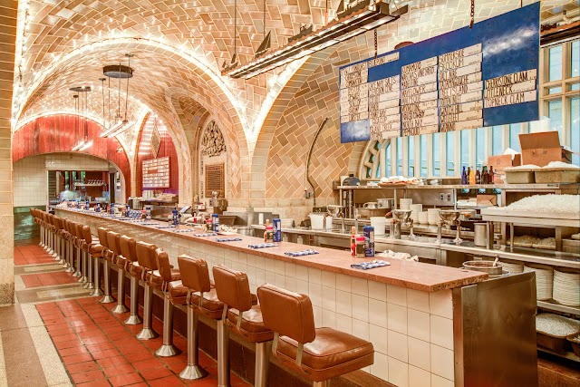 Grand Central Oyster Bar & Restaurant