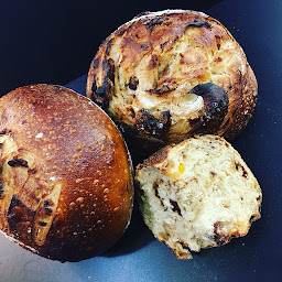 Photo n°15 de Boulangerie Pâtisserie GABORIEAU à La Forêt-sur-Sèvre (Sandwicherie)